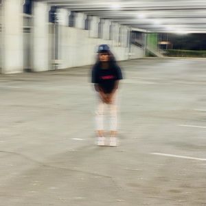 Meet your Posher, Laila